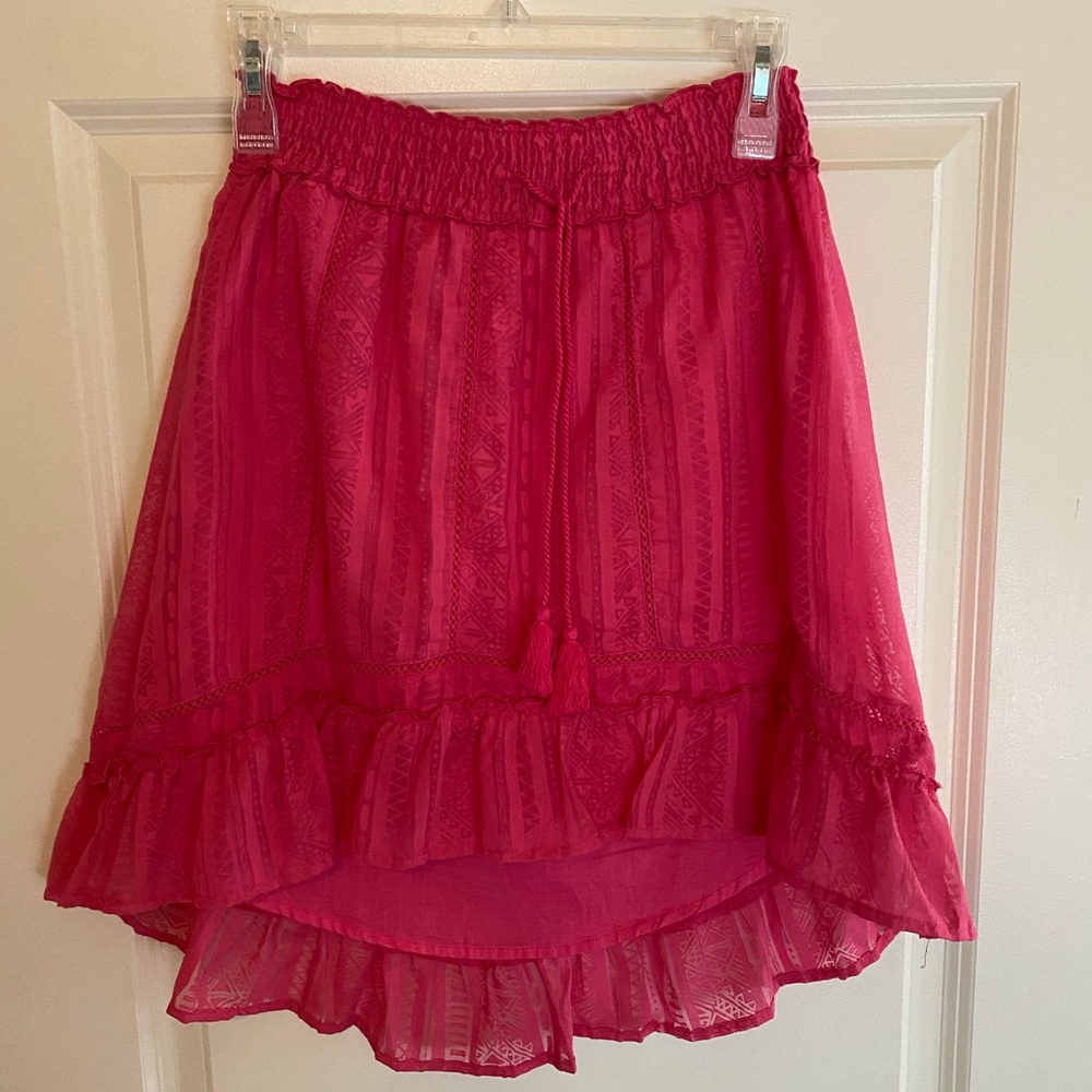 Aeropostale Skirt size S